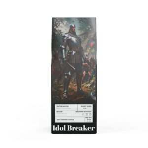 Idol Breaker