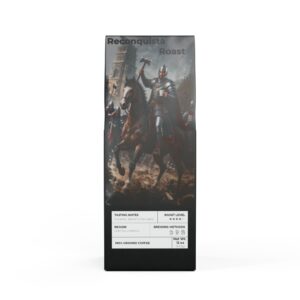 Reconquista Roast