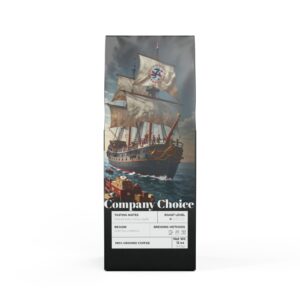 Company Choice (Light Roast)